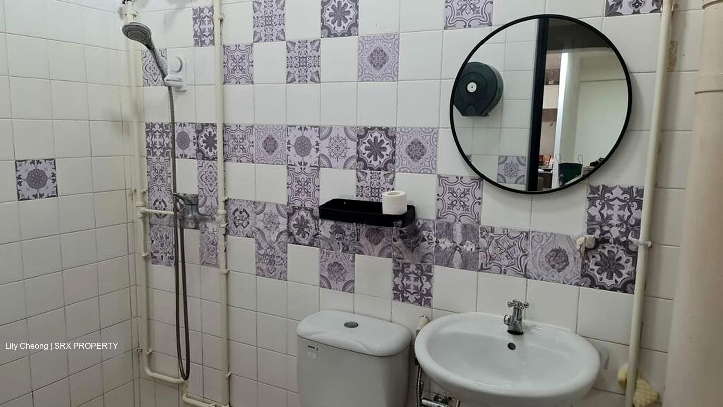 Blk 781 Pasir Ris Street 71 (Pasir Ris), HDB 5 Rooms #517987811